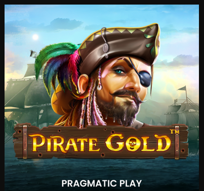 Pirate Gold